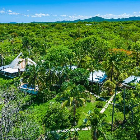 Casas Pelicano Playa Junquillal Εξωτερικό φωτογραφία