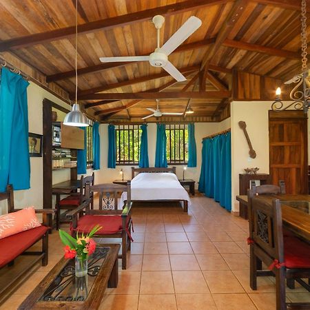 Casas Pelicano Playa Junquillal Εξωτερικό φωτογραφία