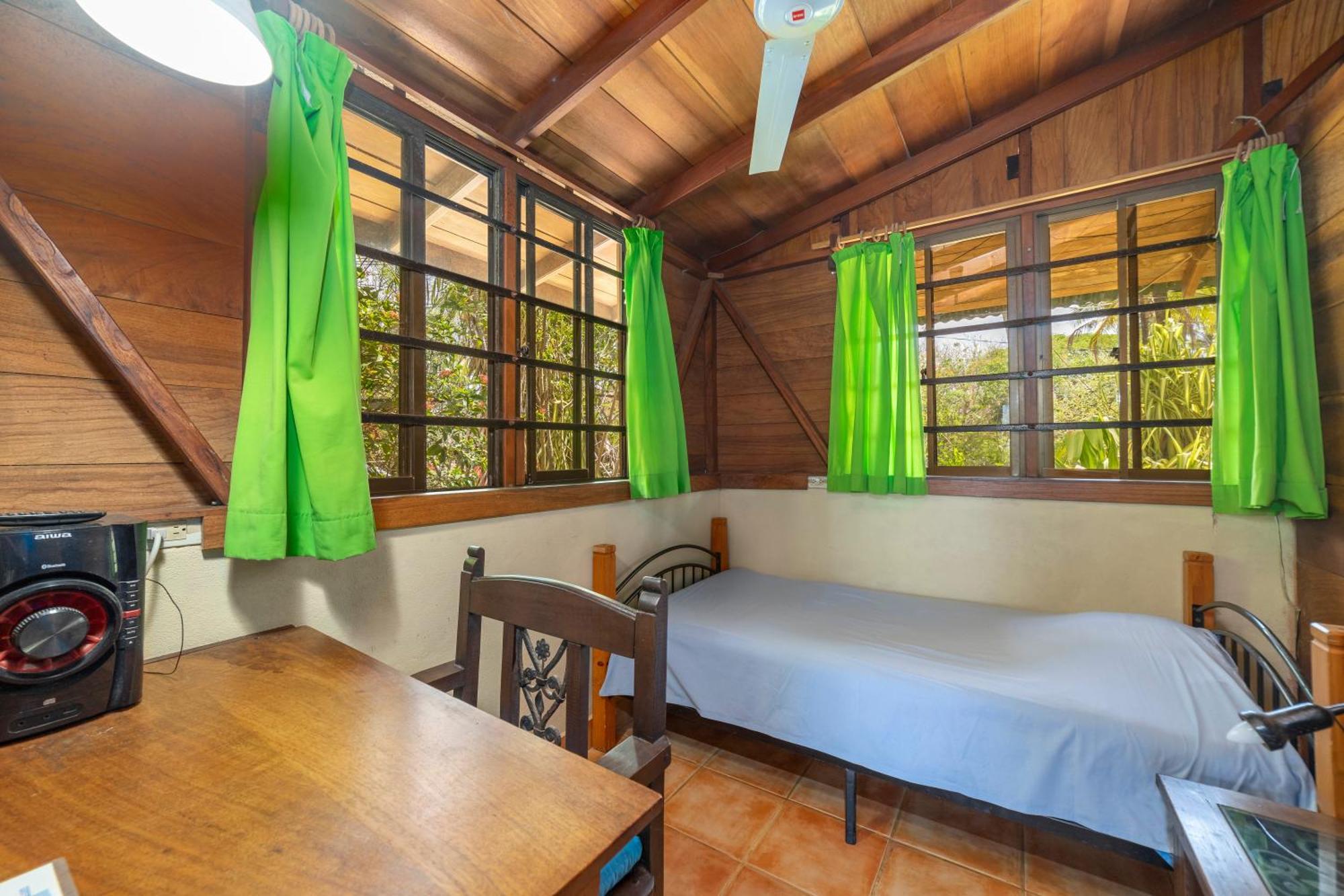 Casas Pelicano Playa Junquillal Εξωτερικό φωτογραφία