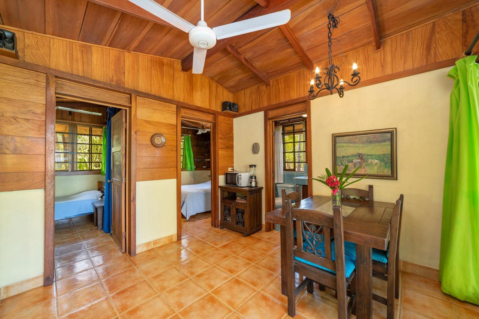 Casas Pelicano Playa Junquillal Εξωτερικό φωτογραφία
