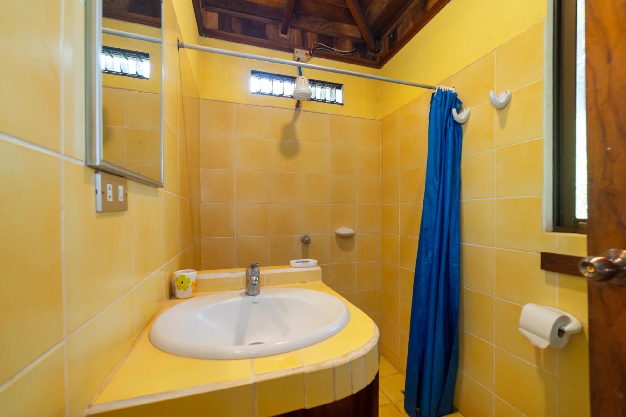 Casas Pelicano Playa Junquillal Εξωτερικό φωτογραφία