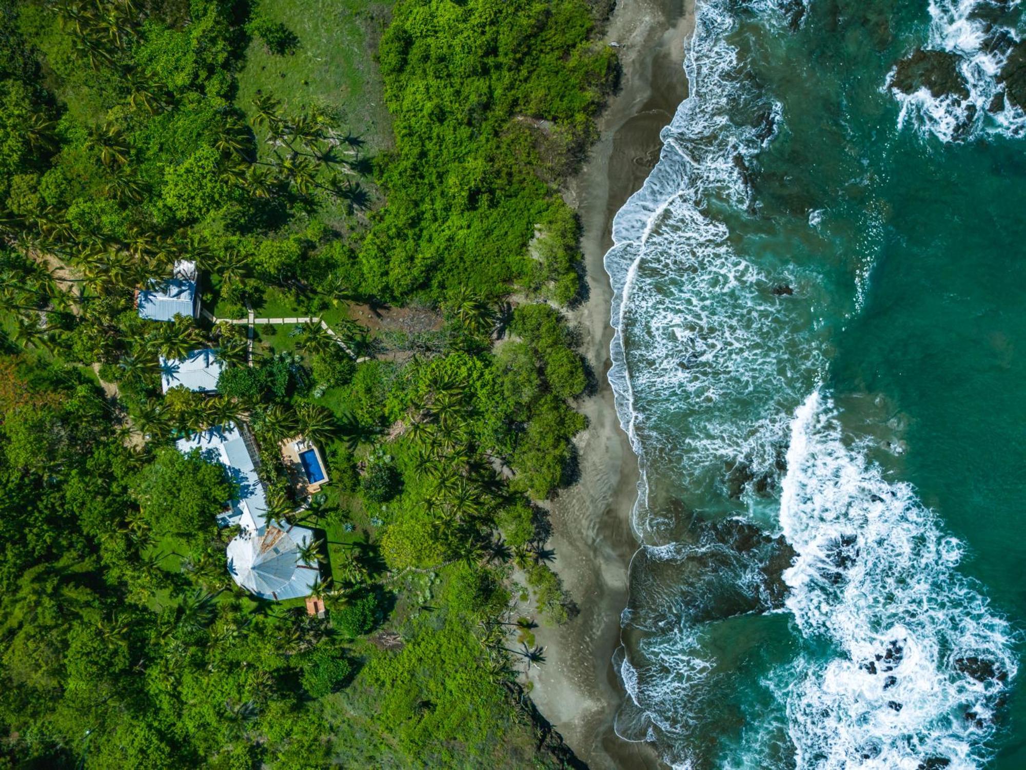 Casas Pelicano Playa Junquillal Εξωτερικό φωτογραφία